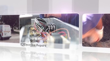 Created in apple motion (New company intro)