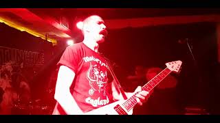 Snaggletooth Freiburg I.br. Covern Motörhead