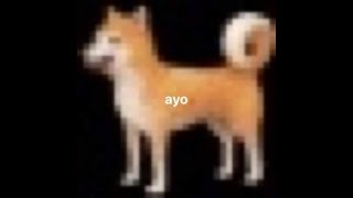 Ayo (MOI OFFICIAL REMAKE) by GakoNotori and MazZedy and more ~ Geometry Dash