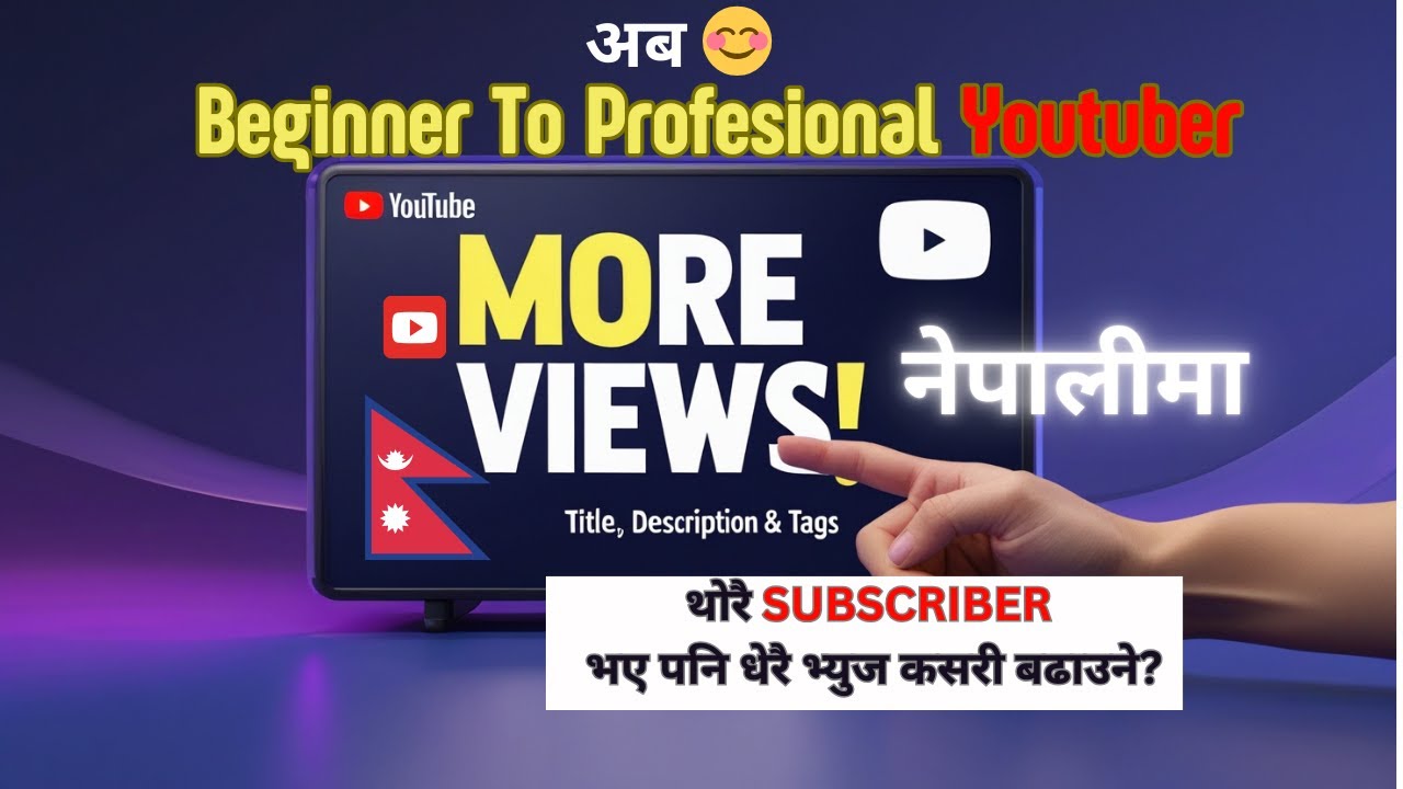 How to Write YouTube Titles, Descriptions & Tags for More Views ...
