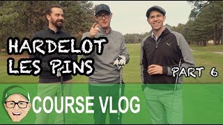 HARDELOT LES PINS PART 6