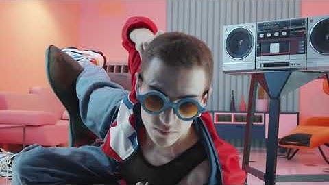 Tónico 86 - Fragmentos (Official Video)