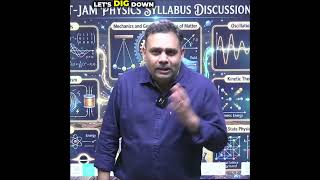 Understanding the COMPLETE IIT JAM Physics Syllabus 🔥 | Most Students Ignore This!