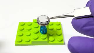 Powder Sample Preparation Wealth