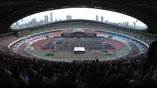 BLACKPINK  live