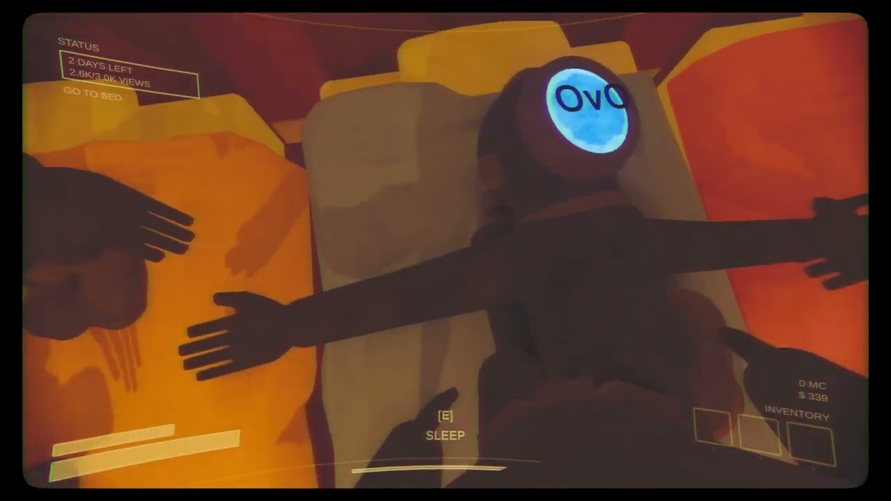 Lost Files - 2024 Part 2