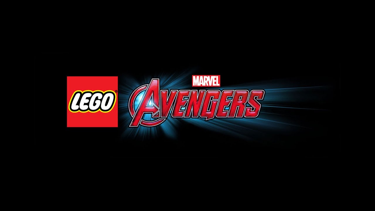 LEGO Marvel's Avengers E3 Trailer