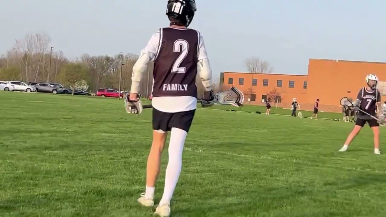 8th Grade WO vs  Cooperville