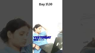 Kiran’s Restaurant 🍽️Day3 #30DaysChallenge #PythonLearning #CodingJourney #LearnInPublic #Consistent