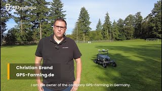 German customers are saving a TREMENDOUSLY amount of money with the FJD RM21 combo.