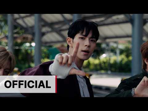 TIOT(티아이오티) '다섯시간의 조각들 (Five Hours in Pieces)' M/V