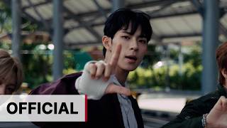 TIOT(티아이오티) '다섯시간의 조각들 (Five Hours in Pieces)' M/V