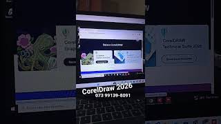 CorelDRAW 2026 Original