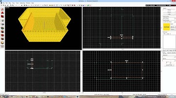 Source SDK Hammer Tutorial: Learning the Tools - Block Tool