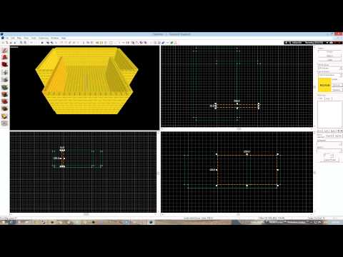 Source SDK Hammer Tutorial: Learning the Tools - Block Tool
