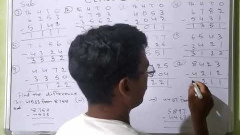 CLASS 3 |  CHAPTER- 4 | EX- 4.2