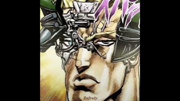 #jojosbizarreadventure #jojo #jjba #anime #manga #animeedit #mangaedit #edit