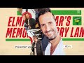 Elmar's Memory Lane: Der Höschen-Kauf & Wind im Ally Pally | Folge 2 / 4 | DAZN