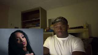 Chance the rapper is a GUY and hurricane wisdom is elite 🅿️👌🏿| Barbie Doll reaction video