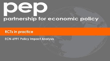 Class 5: RCTs in Practice