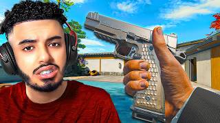 Unlocking the NEW 1911 PISTOL in BO7 but It's..