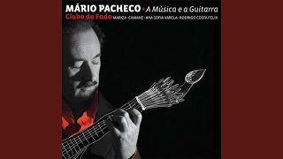 Video thumbnail of "Mario Pacheco - Variações em Ré"