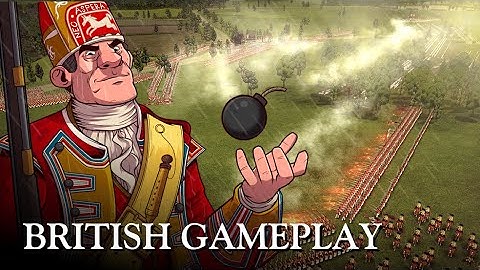 British Campaign | Master of Command BETA