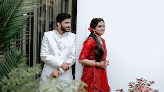 Adarsh & Anagha // Wedding Highlight 2023 // Shutter Magic Photography