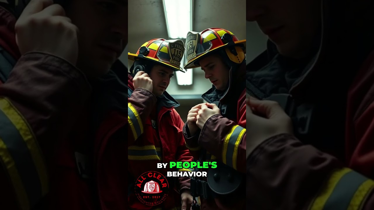 Firefighter Safety Culture: What It Is & Why It Matters #shorts Firefighter Safety Culture: What It Is & Why It Matters #shorts