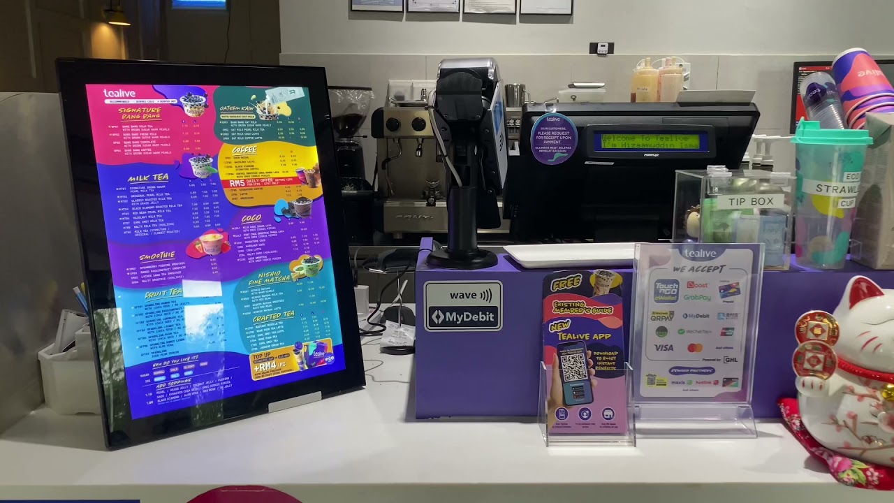 BT12003 | VIDEO CONTENT CREATION | FAMOUS COCO LAVA