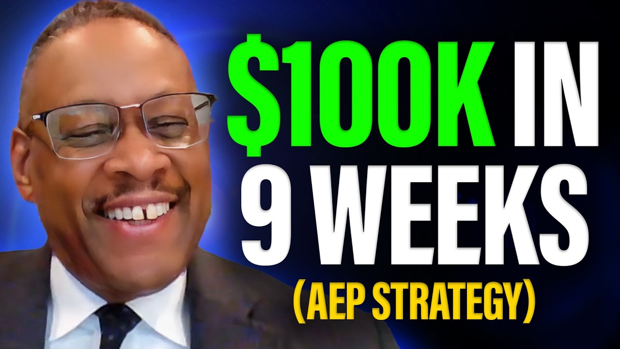 Как быстро заработать 100 тысяч долларов на страховых продажах! (Коди Аскинс и Рэй Хантер)