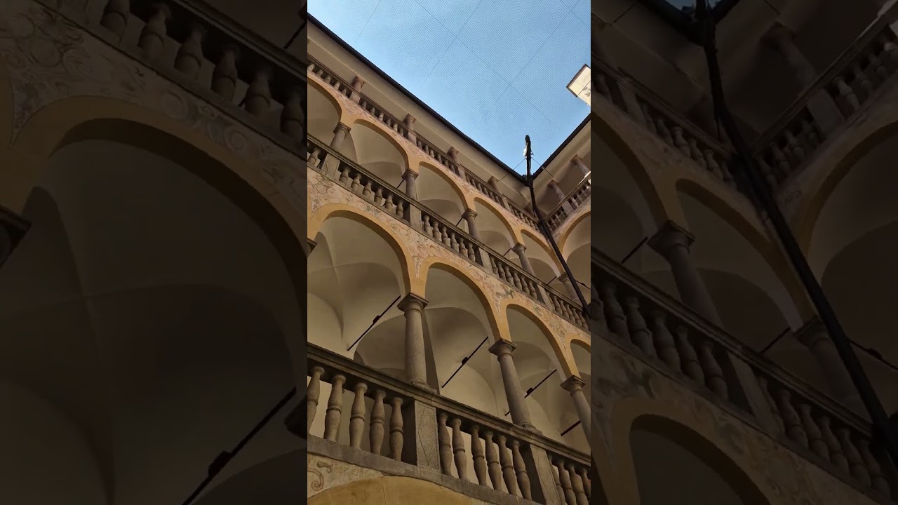 Schul-Exkursion zur Tötungsanstalt Hartheim  