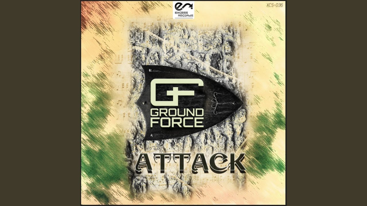 Watch Attack (Extended Mix) on YouTube Watch Attack (Extended Mix) on YouTube