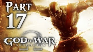 God Of War Ascension - Part 17