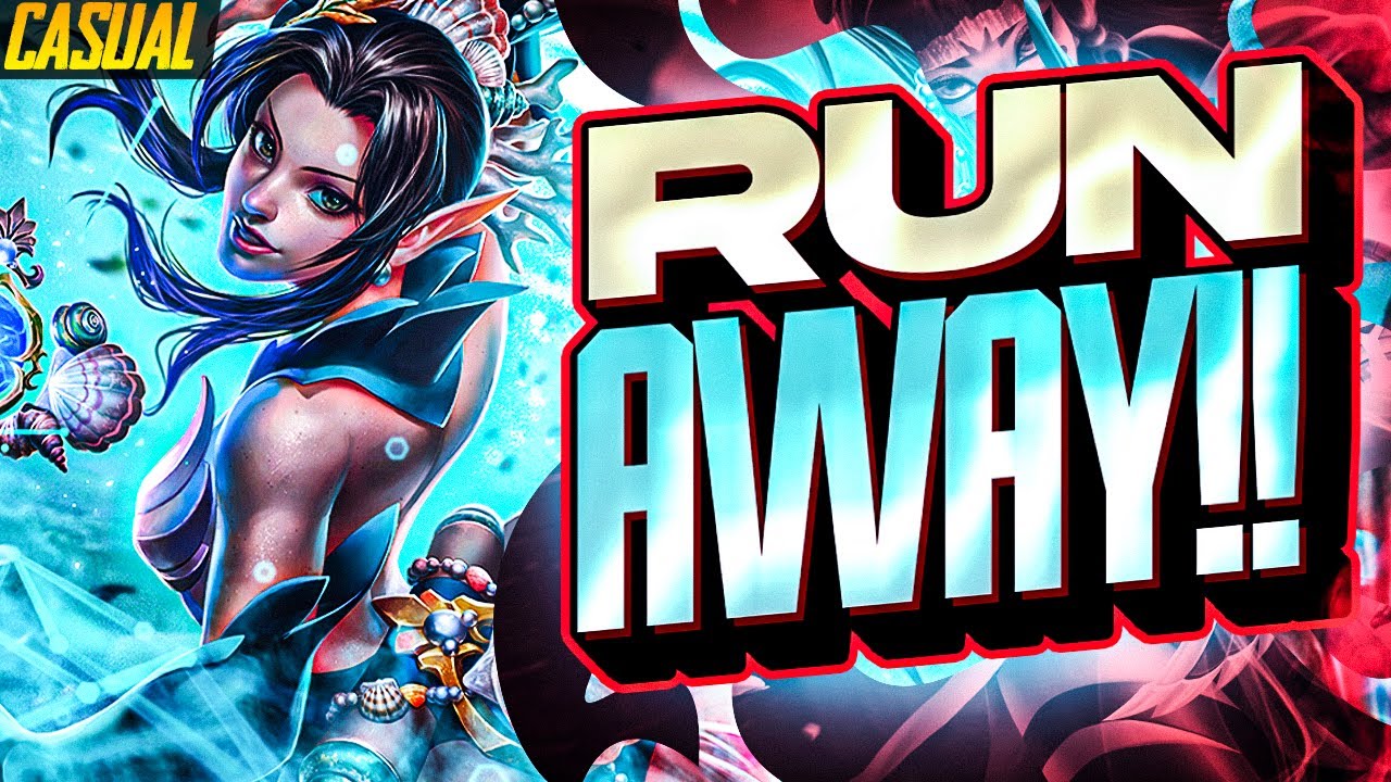 THIS VORA WILL HAUNT ME | Ying Paladins Gameplay