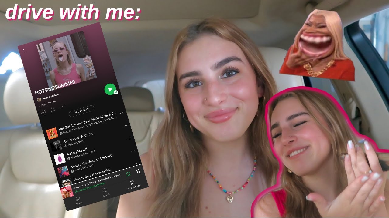 hot girl summer playlist 2021