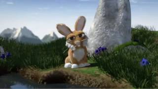 Happy Easter 2012