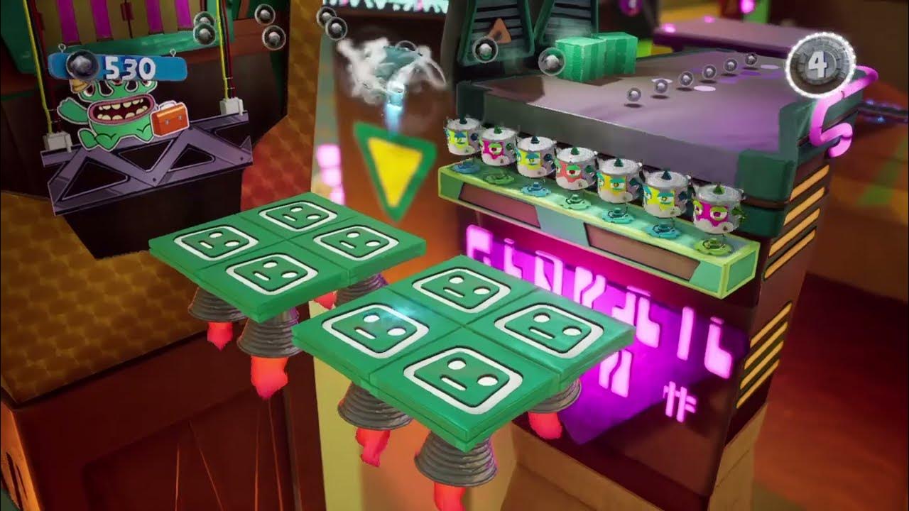 Sackboy A Big Adventure walkthrough part 19Boot Up Sequence,No cut,No commentary YouTube Sackboy A Big Adventure walkthrough part 19Boot Up Sequence,No cut,No commentary YouTube