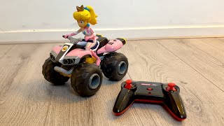 Carrera princess peach - Review