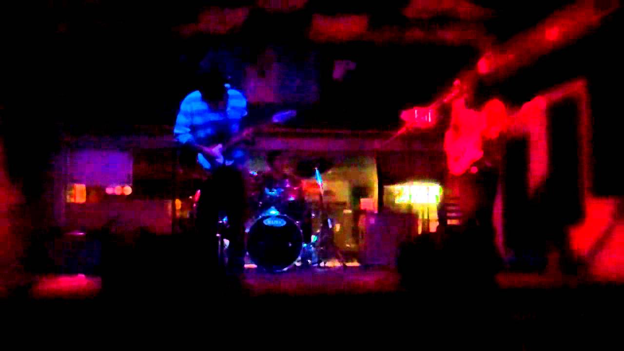 Pony Signal - Blue Sunshine @ Howler's