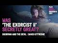 'As Good as Kubrick or Kurosawa’ | Boorman and the Devil Q&A