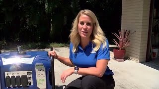 NBC2 First Alert Hurricane Season Tips: Powering your home with a generator