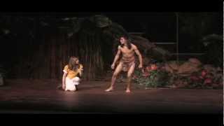 Tarzan And Jane Tarzan And Jane