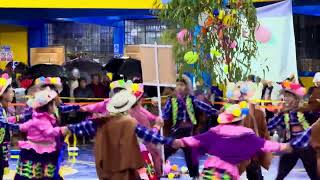 Danza EDC 3ro E 2026