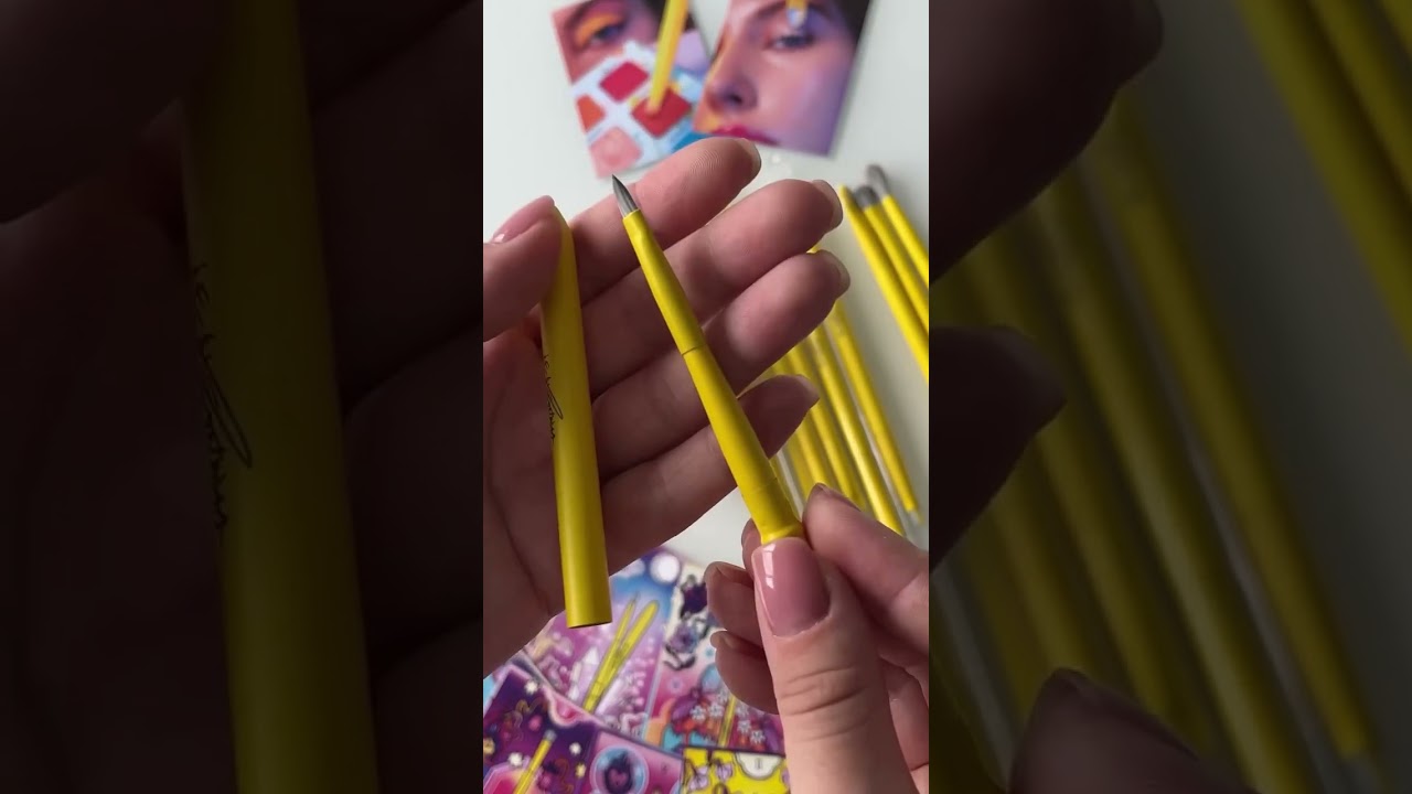 Распаковка NeBlednaya💔