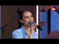 كارمن سليمان لمعلومات لايف لأول مرة كارمن سليمان لمعلومات لايف لأول مرة