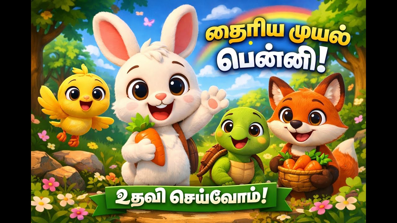 உதவி செய்வதே உண்மையான தைரியம்