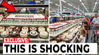 12 Costco Best Selling Food Items That Will Shock You