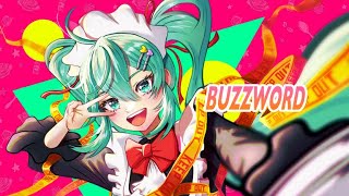 BUZZWORD