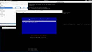 How to install OpenShift cluster | OCP Libvirt UPI - release 1.x
